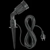 Unison Hagespot IP54 for PAR38- Utelamper