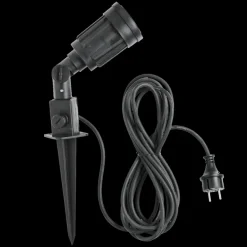 Unison Hagespot IP54 for PAR38- Utelamper