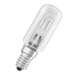 Halogen Rørform E14 42W- Lyspærer Og Annet Nyttig