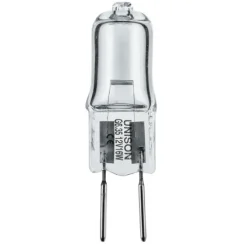 Unison Halogen 16W G6,35 -2pk.- Lyspærer Og Annet Nyttig