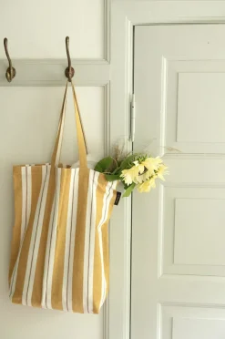 Bungalow Handlenett -Verona Honey- Oppbevaring|Accessories