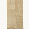 Ferm Living Harvest Veggteppe -Natur, Small- Bilder / Postere / Veggdecor