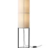 MENU Hashira Floor Lamp -Høy- Gulvlampe
