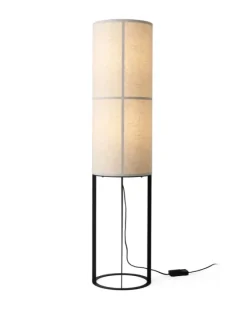 MENU Hashira Floor Lamp -Høy- Gulvlampe