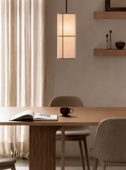 MENU Hashira Pendant Lamp S- Taklamper Og Plafond