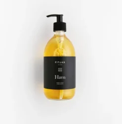 Fitjar Soap Havn hair & body wash- Såper|Egenpleie
