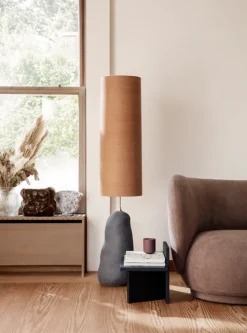Ferm Living Hebe lamp base- Bordlampe