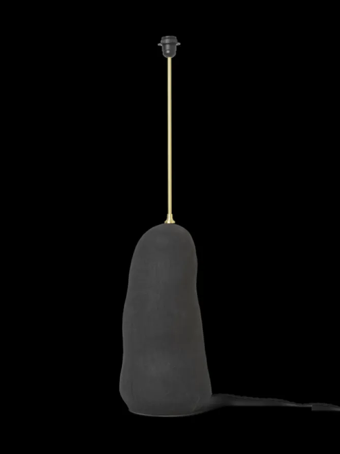 Ferm Living Hebe lamp base- Bordlampe