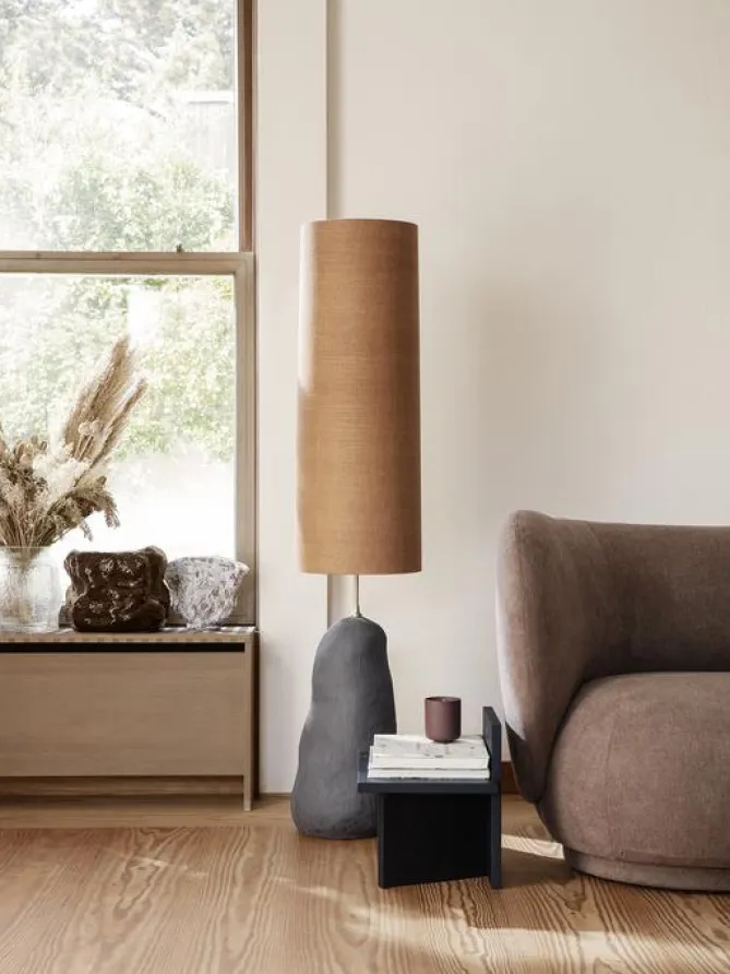 Ferm Living Hebe lamp base- Bordlampe