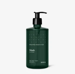 Skandinavisk Håndsåpe -SKOG, 500ml- Såper