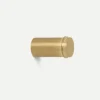 Ferm Living Hook – Brass – Small- Knagger / Knotter / Kleshengere|Accessories