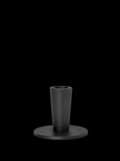Ferm Living Hoy Casted -Lysestake- Lysestaker / Lyslykter / Lys