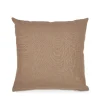 Libeco Hudson -Putetrekk -Cinnamon 50×50- Puter