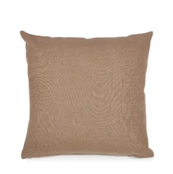 Libeco Hudson Putetrekk-Cinnamon 63×63- Puter