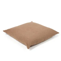 Libeco Hudson Putetrekk-Cinnamon 63×63- Puter