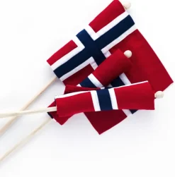 Langkilde &amp; Su00f8n Hurraflagg – 60 cm- Til Det Dekkede Bordet|Accessories