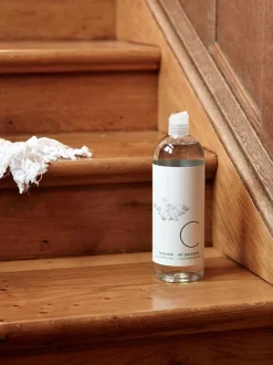 C Soaps Husvask -uten unødvendige kjemikalier- Rent Hjem
