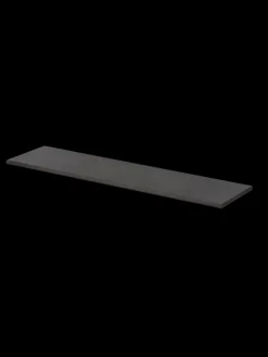 Ferm Living Hylle – sort- Hyller Og Garderobe|Oppbevaring