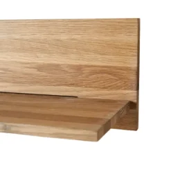 Muubs Hylle Tokyo – Natur eik- Hyller Og Garderobe|Oppbevaring