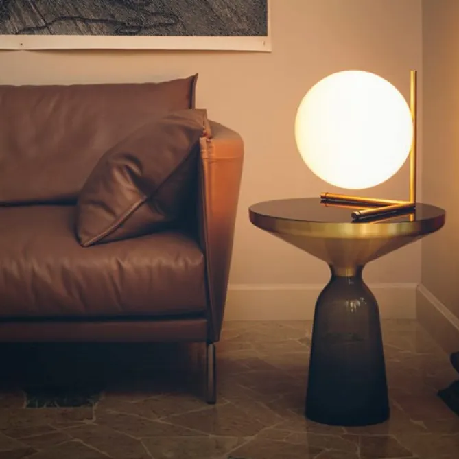 Flos IC T2- Bordlampe