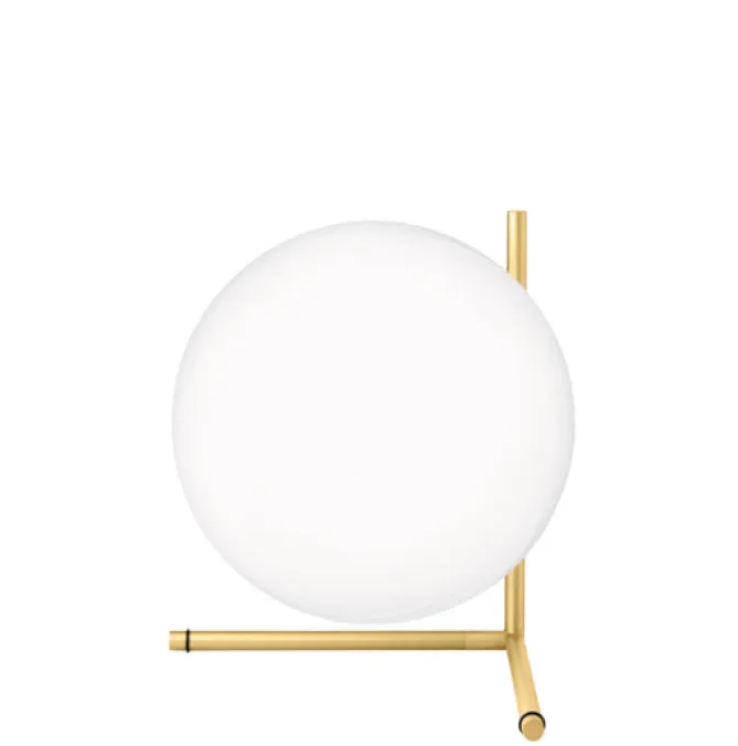Flos IC T2- Bordlampe