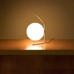 Flos IC T1 Low- Bordlampe