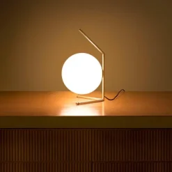 Flos IC T1 Low- Bordlampe