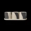 Ferm Living Inlay Herb Pots- Til Kjøkkenbenken|Fat / Brett / Skåler