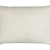 Norsk Dun Innleggspute 40×60 -Dun- Puter