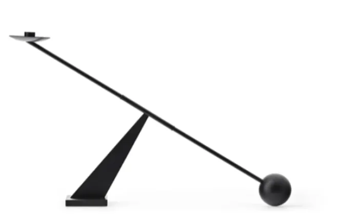MENU Interconnect Candleholder- Lysestaker / Lyslykter / Lys