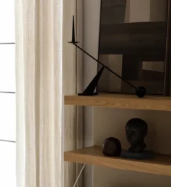 MENU Interconnect Candleholder- Lysestaker / Lyslykter / Lys