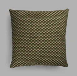 Ru00f8ros Tweed ISAK Green Meadow – pute- Puter|Accessories