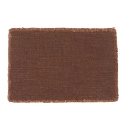 Libeco Jasper Dekkebrikke -Leather- Til Det Dekkede Bordet