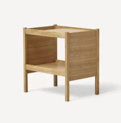 Form &amp; Refine Journal Sidebord- Bord