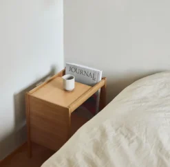 Form &amp; Refine Journal Sidebord- Bord