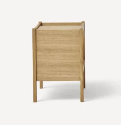 Form &amp; Refine Journal Sidebord- Bord