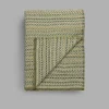 Ru00f8ros Tweed Juli – Greens – Pledd- Pledd