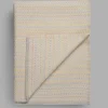 Ru00f8ros Tweed Juli – Pastel – Pledd- Pledd