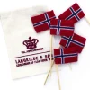 Langkilde &amp; Su00f8n Kakeflagg – 5 stk- Til Det Dekkede Bordet|Accessories