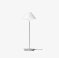 Louis Poulsen Keglen Bordlampe- Bordlampe