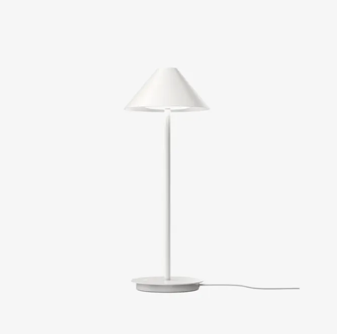 Louis Poulsen Keglen Bordlampe- Bordlampe