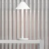 Louis Poulsen Keglen Bordlampe – Hvit – KAMPANJE- Bordlampe
