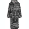 Missoni Home Keith 601 badekåpe -Medium- Håndklær|Bad