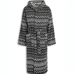 Missoni Home Keith 601 badekåpe -Medium- Håndklær|Bad
