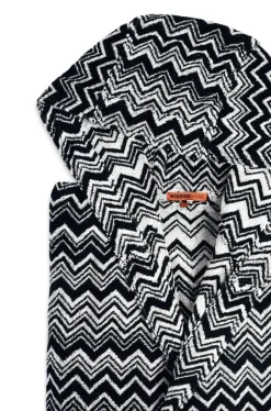 Missoni Home Keith 601 badekåpe -Medium- Håndklær|Bad