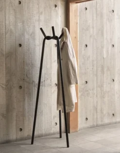 Hay Knit Klesstativ- Knagger / Knotter / Kleshengere