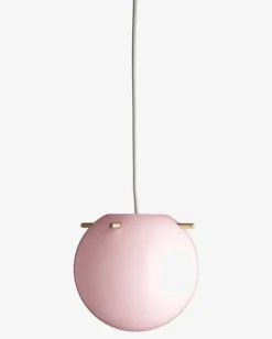FRANDSEN Koi Pendel, Opal Rose- Taklamper Og Plafond