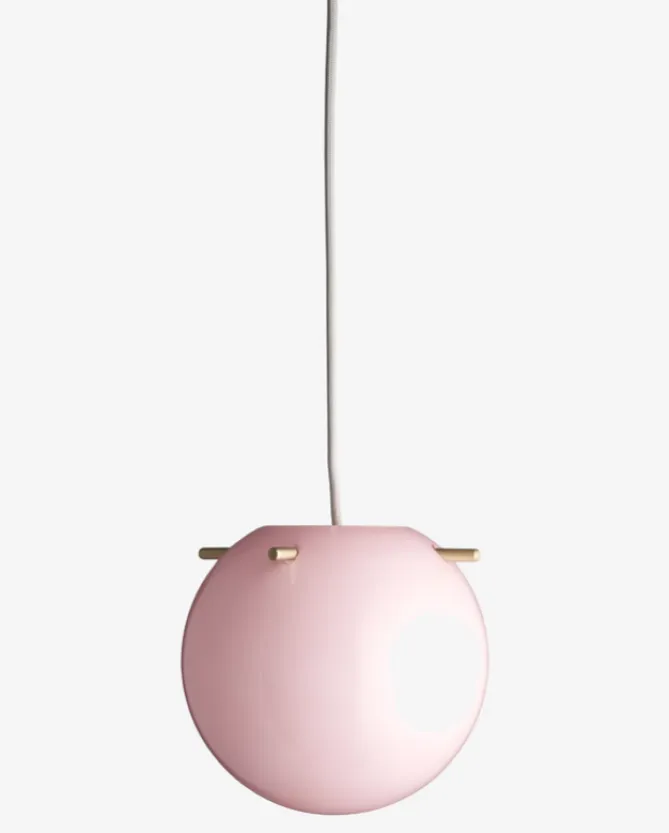 FRANDSEN Koi Pendel, Opal Rose- Taklamper Og Plafond