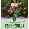 Sesongprodukt Krukkedilla -Hagebok- Bøker