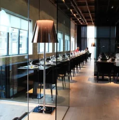 Flos KTRIBE F2- Gulvlampe
